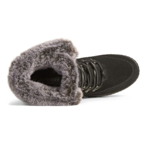 NEW - SPERRY "Torrent" Lace Up Boot - Picture 3 of 10